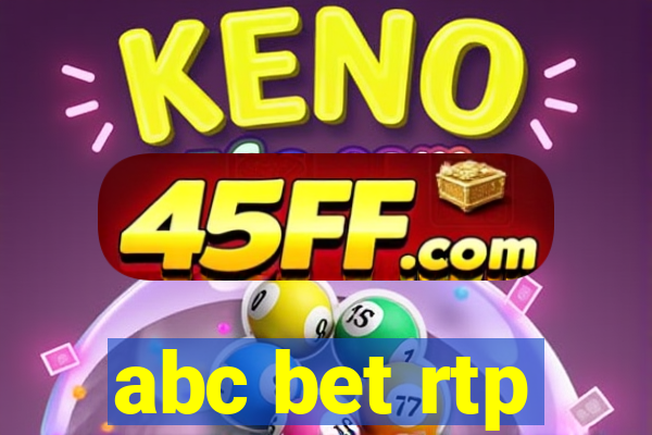 abc bet rtp